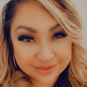 Meet your Posher, Kristina